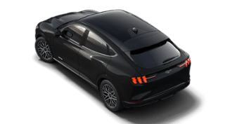 2025 Ford Mustang Mach-E® External Image 2